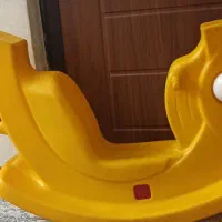 راکر کودک