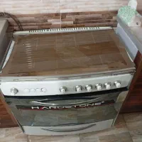 اجاق گاز برند مبهوت گاز