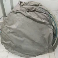 چادر مسافرتی ۸نفره