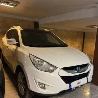 توسان ۲۰۱۴ بدون رنگ در حد