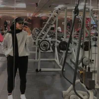 مربی بدنسازی نتیجه‌محور و اصولی