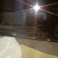 ال سیدی ۵۵انیچ ال جی|تلویزیون و پروژکتور|ملارد, |دیوار