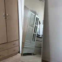 اینه قدی بزرگ
