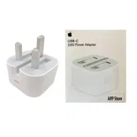 شارژز ۲۰ وات اپل تایپسی