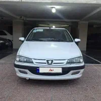 پرشیا مدل 1402