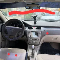 جک جی۵ دنده تک برگ سند معاوضه با برلیانس