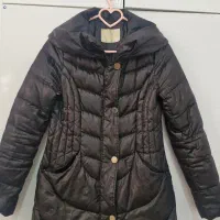 کاپشن زنانه، دخترانه