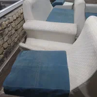 مبل راحتی  ۷ نفره