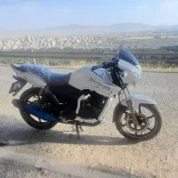 موتور سیکلت|موتورسیکلت|کرمانشاه, |دیوار