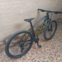 دوچرخه در حد نو اسکات اسپکت 960 سایز 29 لارج