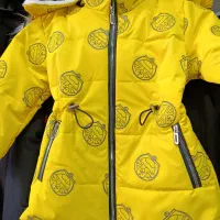 کاپشن کلی و جزئی