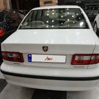 سمند 98 ال ایگس