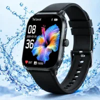 ساعت هوشمند Telzeal WP-05 PRO MAX SCREEN