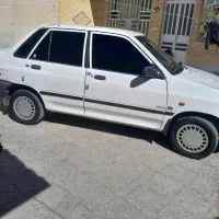 پراید مدل ۸۹