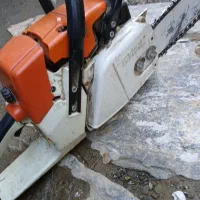 اره موتوری ۳۸۱ اشتیل