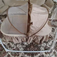 گهواره برقی موزیکال -آکبند