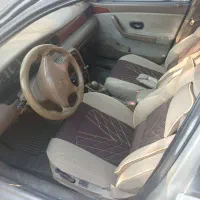 سمند  خاصامدل۸۷