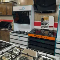 کابینت و لوازم آشپز خانه سلمانی