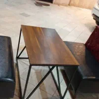 میز و صندلی رستوران|میز و صندلی غذاخوری|تهران, جوادیه|دیوار