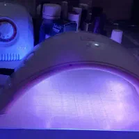 لوازم کامل کاشت ناخن سوهان نیاز به تعمیر|آرایشی، بهداشتی، درمانی|همدان, |دیوار