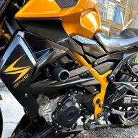 موتور بلنتا در حد خشک