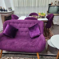 مبل|مبلمان خانگی و میز عسلی|شاهرود, |دیوار