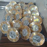 رول نور مخفی