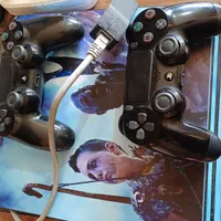 ps4اسلیم یک ترا کپی خور