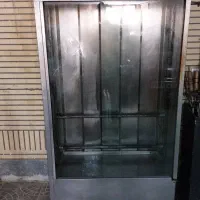 دستگاه فر جوجه گردان