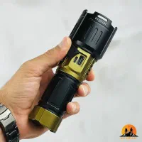 چراغ قوه دستی اسمال سان مدل ZY-T308