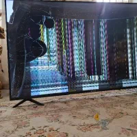 تلویزیون اسنوا55اینچ