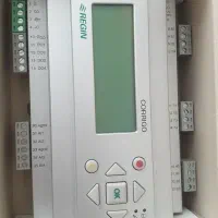 کنترلر هواسازCORRIGO و اینورتر DANFOSS