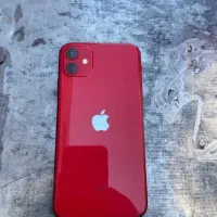 ایفون ۱۱ نرمال ۶۴ گیگ بدون نقطه