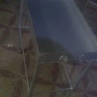 منقل چرخ دار 90در 40