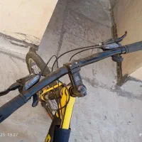 دوچرخه در حد نو المپیا سایز 26|دوچرخه، اسکیت، اسکوتر|شهریار, شهرک شاهد|دیوار