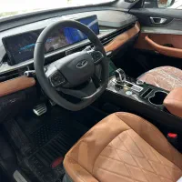 تیگو ۸ پرو مکس ۱۴۰۴|خودرو سواری و وانت|رشت, گلسار|دیوار