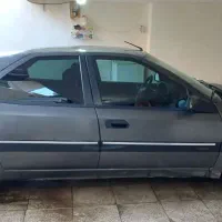 زانتیا ۲۰۰۰ مدل ۸۷|خودرو سواری و وانت|سنندج, |دیوار