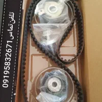 کیت تایمL90مگان‌ استپ‌وی ساندرو پاورگریپ‌اصلی