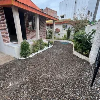 ویلانیم پیلوت ۲۰۰متری دوخواب سندار جنگلی ودنج|فروش خانه و ویلا|چمستان, |دیوار