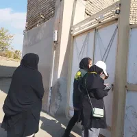از درآمده ۵۰ میلیون تومان نمیشه گذشت