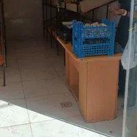 فروش میزهای میوه فروشی