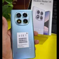 نوت۱۴پرو درحداکبند