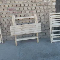 میز مسافرتی|کوهنوردی و کمپینگ|شیروان (خراسان), |دیوار