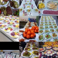 تور کربلا ۲۵و۳۰آبان۵و10و15آذر|تور و چارتر|خرم‌آباد, |دیوار