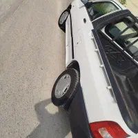 پراید وانت مدل 94 عتیقه بخدا|خودرو سواری و وانت|گله دار, |دیوار