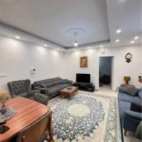 آپارتمان ۸۴ متری / سند / پارکینگ اختصاصی/ جهاد|فروش آپارتمان|رشت, کوی فرهنگیان|دیوار