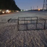 باربند پیکان وانت