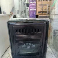 بخاری گازی ۹۰۰۰