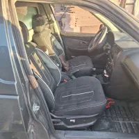 آریسان ۲مدل ۱۴۰۴|خودرو سواری و وانت|فردیس, انبار نفت|دیوار