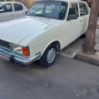 پیکان مدل ۸۰ در حد صفر